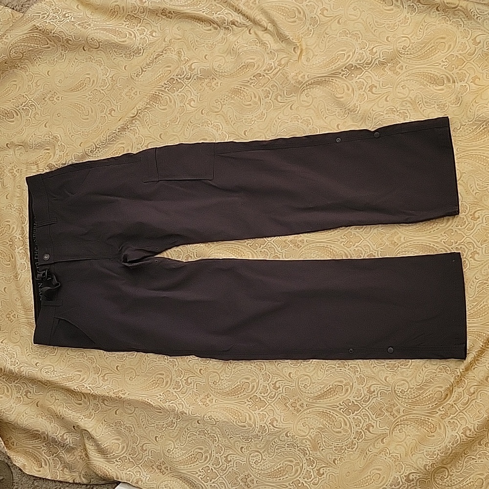 Prana outdoor pants size 32